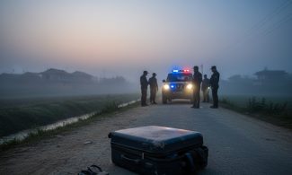 एआइबाट तयार पारिएको सांकेतिक तस्वीर