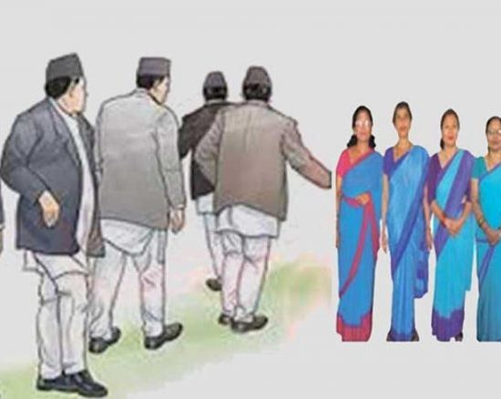 अब राजनीति गर्ने कर्मचारीलाई कारबाही