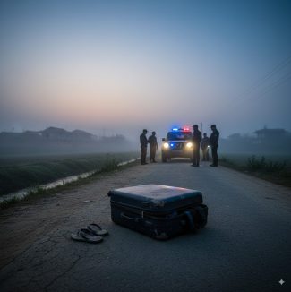 एआइबाट तयार पारिएको सांकेतिक तस्वीर