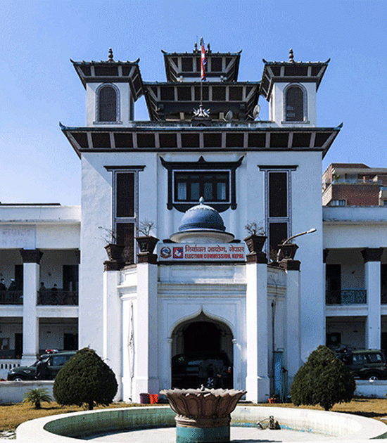 फागुन २० गतेदेखि मतदान सम्पन्न नहुँदासम्म सवारीसाधन सञ्चालनमा रोक, मदिरा बिक्री र सेवनमा प्रतिबन्ध