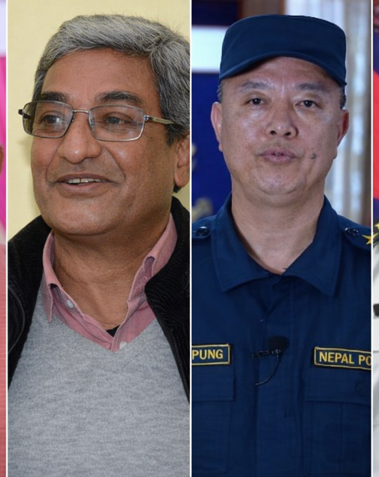 जेनजी आन्दोलनको जाँचबुझ आयोगःओली, लेखक र खापुङलाई १० वर्ष कैद सिफारिस