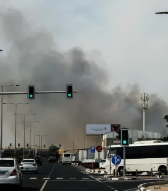 यूएईमा मारिएका नेपालीको पहिचान खुल्यो, नेपाल ल्याउने बारे के भन्छ दूताबास