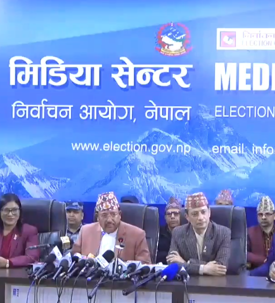 छिटपुटबाहेक शान्तिपूर्ण रूपमा मतदान सम्पन्न, ६० प्रतिशत मतदान,  मोरङमा कहाँ हुन्छ मतगणना ?