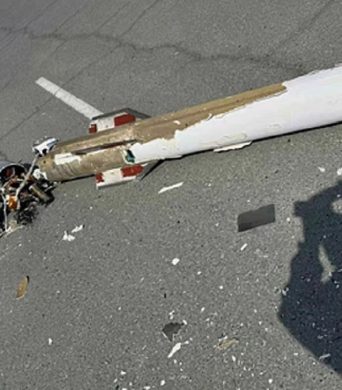 यूएईमा इरानी ड्रोन र मिसाइल आक्रमणमा  एक नेपालीको मृत्यु