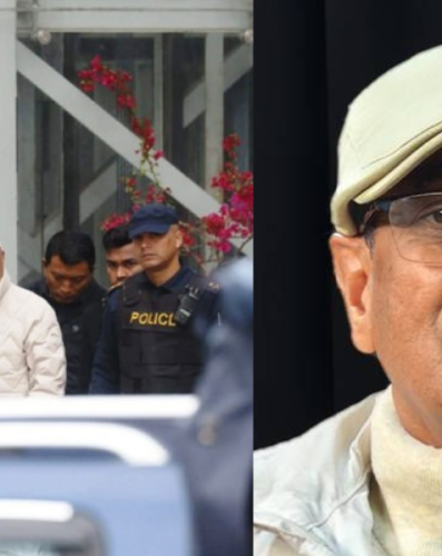 ओली र लेखकलाई हिरासतमा राख्नका लागि अब म्याद थप नगर्न सर्वोच्चको परमादेश