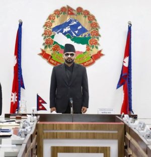 प्रधानमन्त्री बालेन र अधिकांश मन्त्रीहरू करोडपति, कसको कति छ सम्पत्ति ?