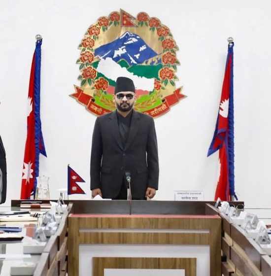 प्रधानमन्त्री बालेन र अधिकांश मन्त्रीहरू करोडपति, कसको कति छ सम्पत्ति ?