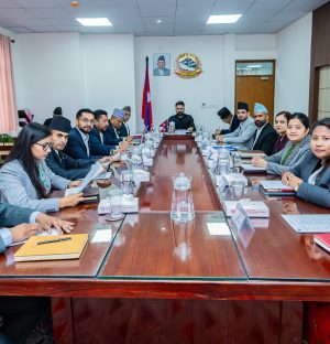 अब सातामा २ दिन शनिबार र आइतबार सार्वजनिक बिदा, भोलिदेखि ९ देखि ५ बजेसम्म कार्यालय