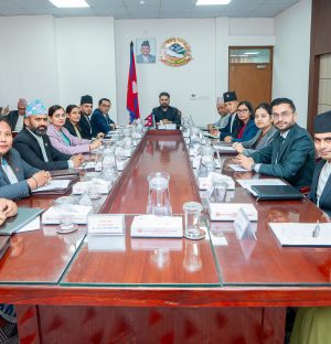 २०६२ यताका उच्च पदस्थको सम्पत्ति छानबिन गर्न सरकारले बनायो आयोग