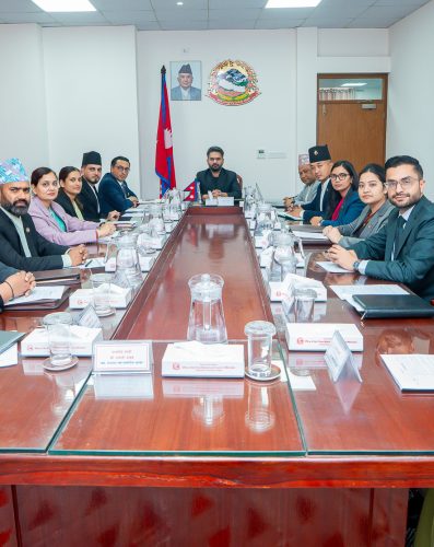 २०६२ यताका उच्च पदस्थको सम्पत्ति छानबिन गर्न सरकारले बनायो आयोग