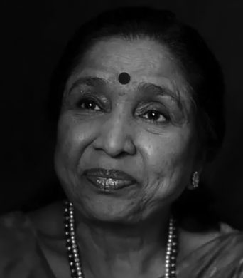 भारतीय सङ्गीतकी महान् गायिका आशा भोसलेको निधन