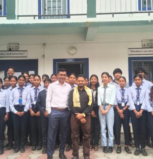 विराट क्याम्पसमा मानव संशाधन बिकास विषयको सेमिनार सम्पन्न