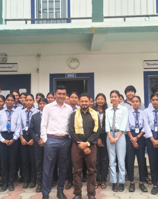 विराट क्याम्पसमा मानव संशाधन बिकास विषयको सेमिनार सम्पन्न