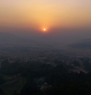आज नयाँ वर्ष हर्षोल्लासका साथ मनाइँदै