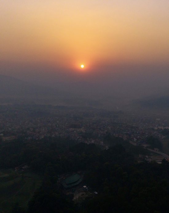 आज नयाँ वर्ष हर्षोल्लासका साथ मनाइँदै