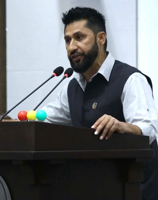 प्रतिशोध हुँदैन, सुशासनको वेग रोकिंदैन, चौबिसैं घण्टा खबरदारी गर्नुः रवि लामिछाने