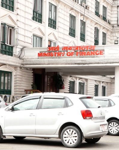 अब कर्मचारीलाई १५ दिनमै तलव दिइने