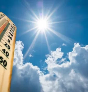 बिहीबारसम्म ‘हिट वेभ’को संभावना, सतर्कता अपनाउन आग्रह