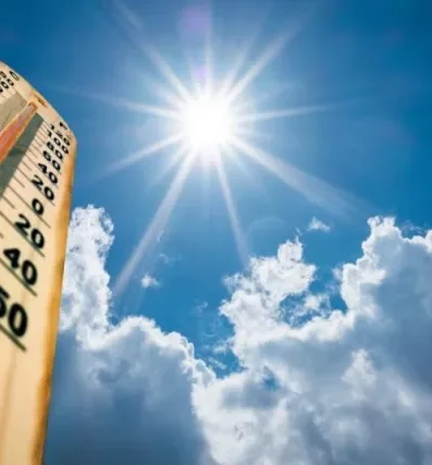 बिहीबारसम्म ‘हिट वेभ’को संभावना, सतर्कता अपनाउन आग्रह