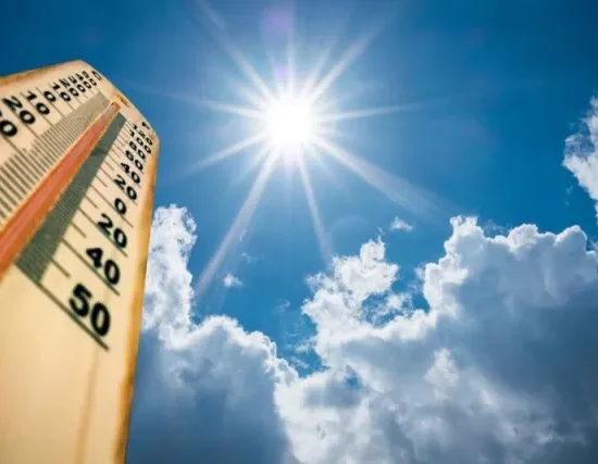 बिहीबारसम्म ‘हिट वेभ’को संभावना, सतर्कता अपनाउन आग्रह