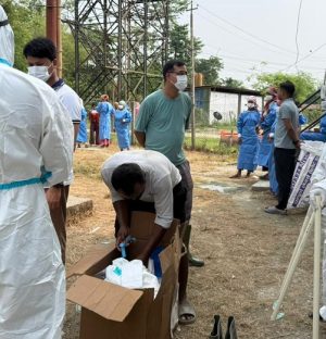 सुनसरीमा बर्डफ्लूबाट ३० करोडभन्दा बढीको क्षति