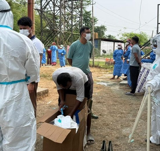 सुनसरीमा बर्डफ्लूबाट ३० करोडभन्दा बढीको क्षति