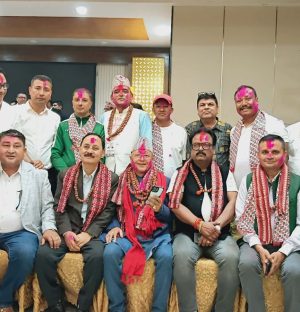 उद्योग वाणिज्य महासङ्घ कोशीमा राजेन्द्र राउतको प्यानलै बिजयी, काम गरेर देखाउने राउतको प्रतिवद्धता