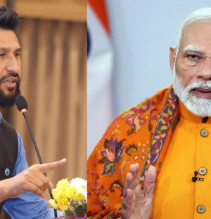 रवि लामिछाने भारत भ्रमणमा जाँदै, यस्तो छ कार्यतालिका