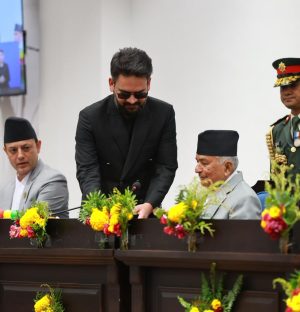 बालेन सरकारको नीति तथा कार्यक्रम सार्वजनिक, के के आए नयाँ विषय ?