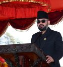 गणतन्त्र दिवसमा प्रधानमन्त्रीले सम्बोधन नगर्ने, राष्ट्रपतिलाई सम्बोधन गर्न अनुरोध पत्र