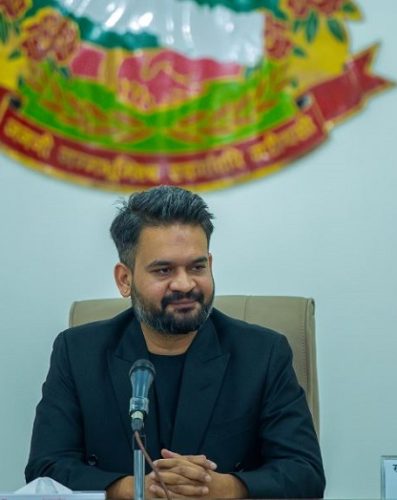 साँचो क्रान्ति ‘क’बाट होइन, ‘ज्ञ’बाट सुरु हुन्छः प्रधानमन्त्री
