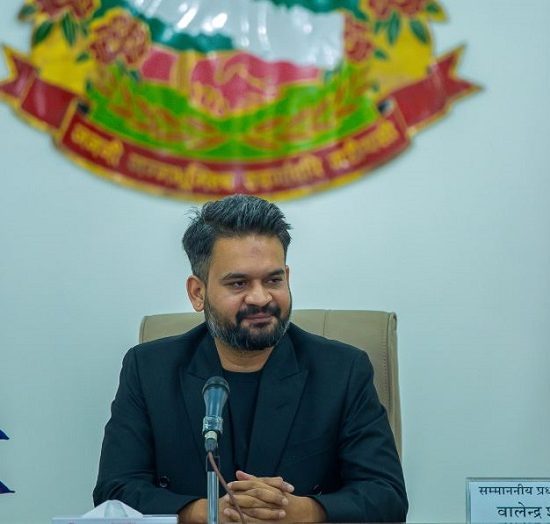 साँचो क्रान्ति ‘क’बाट होइन, ‘ज्ञ’बाट सुरु हुन्छः प्रधानमन्त्री