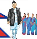 सरकारी कर्मचारीहरुको तलब अब ३५ हजारदेखि १ लाख २१ हजारसम्म पुग्न सक्ने