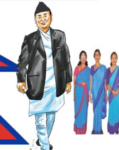 सरकारी कर्मचारीहरुको तलब अब ३५ हजारदेखि १ लाख २१ हजारसम्म पुग्न सक्ने