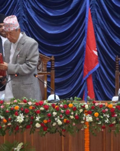 कोशी प्रदेशको नीति तथा कार्यक्रमः ‘पर्यटन भ्रमण वर्ष’ देखि सुरुङमार्ग र रेलमार्गसम्म