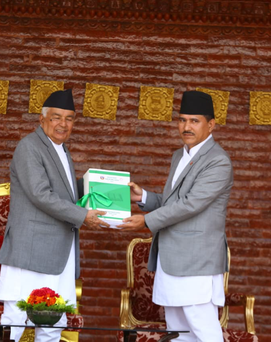 यस वर्षको लेखापरीक्षणबाट कुल बेरुजु ८८ अर्ब ९ करोड ११ लाख कायम
