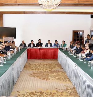 निजी क्षेत्रलाई रवि लामिछानेका १० सन्देश