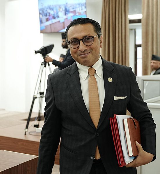 सुशासनलाई प्राथमिकता राख्दै २० खर्बभन्दा माथिको बजेट ल्याउने तयारी