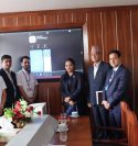 ‘मेरोकित्ता’ मोबाइल एप सार्वजनिक, नापीका सबै काम रजिस्टरदेखि आवेदनसम्म अब घरबाटै