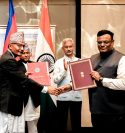 भारतसँगको सीमा विवादबारे नेपालको अडानः ‘यूकेबाट प्रमाण खोज्ने कुरा हो, मध्यस्थता होइन’