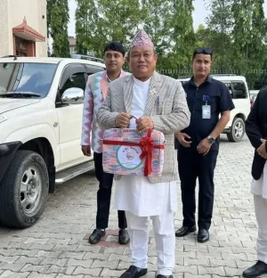 कोशीको बजेट ४० अर्ब ४४ करोड, आइतबारको बिदा पुनरावलोकन गर्ने, तान्त्रिक अध्ययन केन्द्र स्थापना गर्ने