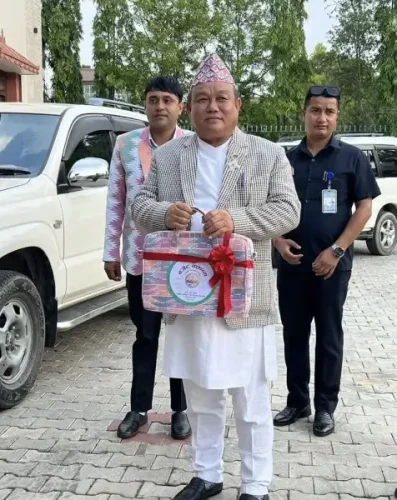 कोशीको बजेट ४० अर्ब ४४ करोड, आइतबारको बिदा पुनरावलोकन गर्ने, तान्त्रिक अध्ययन केन्द्र स्थापना गर्ने