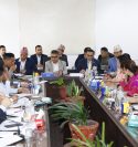करको दर हेरफेर बारे अर्थमन्त्री डा. वाग्लेको स्पष्टीकरणः ‘चियाको कपमा तुफान ल्याउन खोजियो’