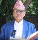 प्रदेश सरकारका मन्त्रीको क्वार्टर नजिक मध्यरातमा प्रहरी पुग्दा…