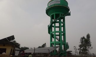 फाईल तस्वीर: कटहरी खानेपानी आयोजना