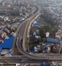 नेपालको भव्य विकास नागढुङ्गा–नौबिसे सुरुङमार्ग   साउनदेखि सञ्चालनमा आउने