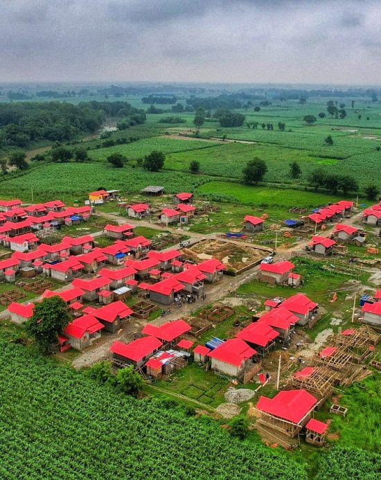 विराटनगरमा सम्पन्न बस्ती बनाएर ठगी, सुकुम्बासीलाई ७ हजार किस्ताको भार, कारबाही गर्न माग