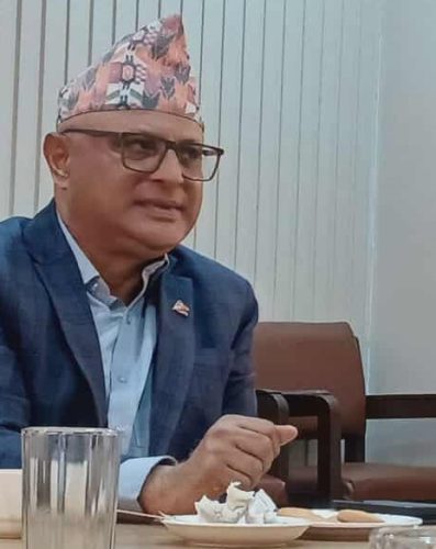 कोशी प्रदेशमा आइतबारको बिदा हटाउने तयारी,    केन्द्र सरकारले भन्यो हट्दैन