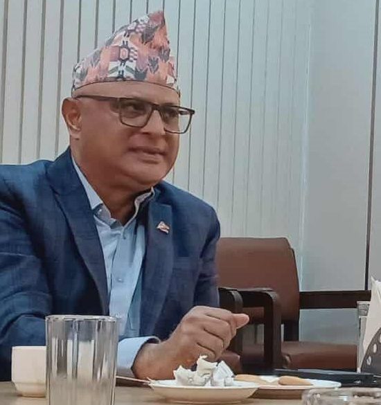 कोशी प्रदेशमा आइतबारको बिदा हटाउने तयारी,    केन्द्र सरकारले भन्यो हट्दैन