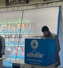 रवि र स्वर्णिमले मतदान गरेसँगै सकियो केन्द्रीय सदस्य चयनको चुनाव, कति खस्यो मत ?